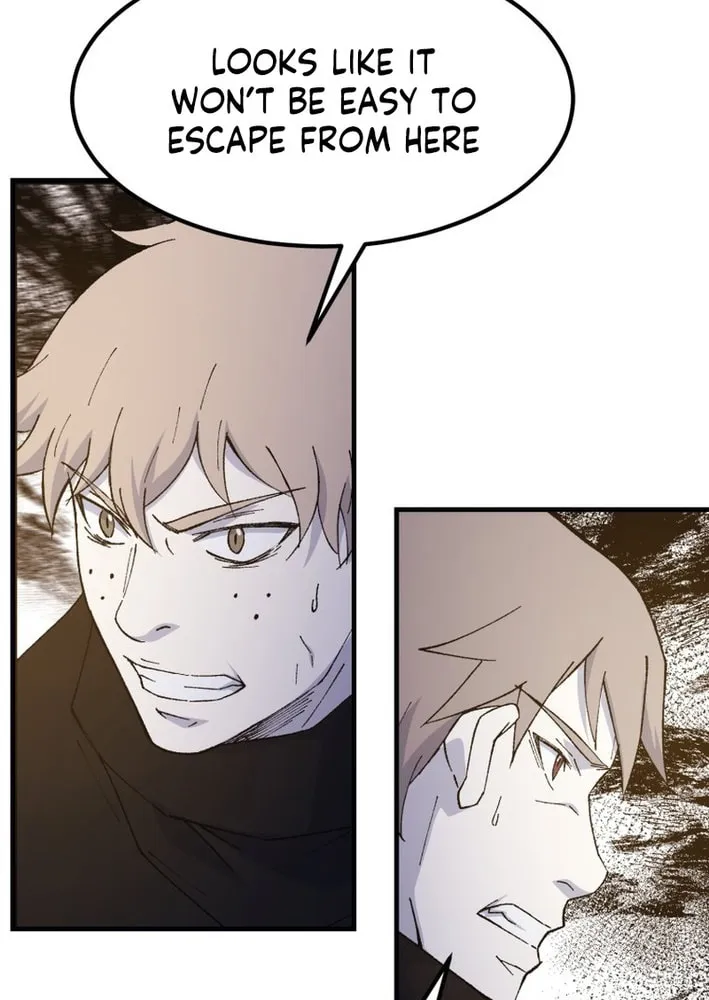 Sunyu of the Shadowless Chapter 132 page 28 - 