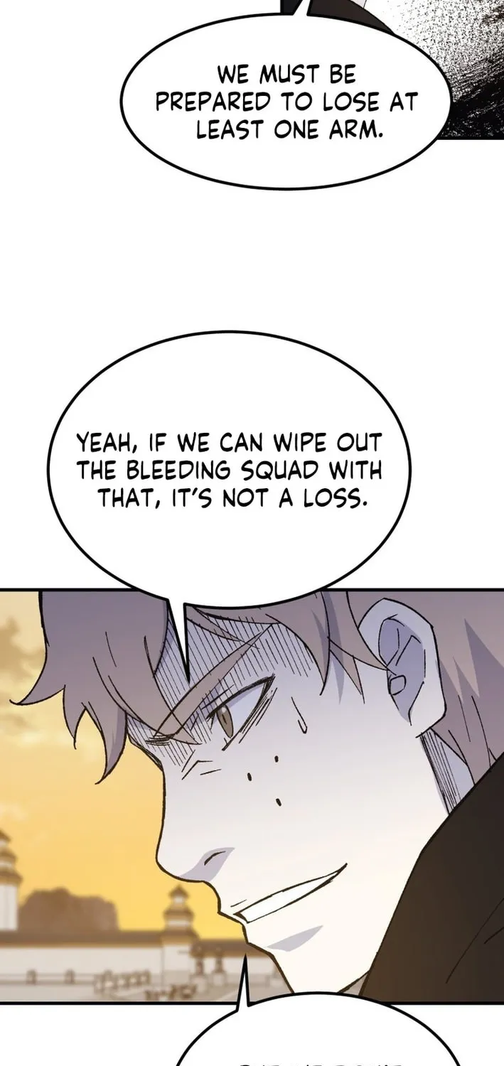 Sunyu of the Shadowless Chapter 132 page 29 - 