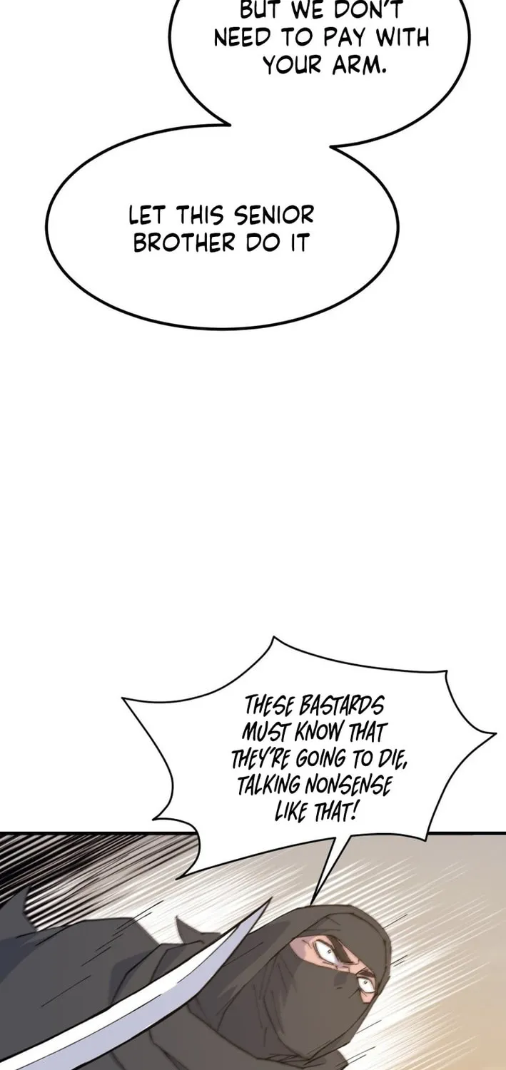 Sunyu of the Shadowless Chapter 132 page 30 - 
