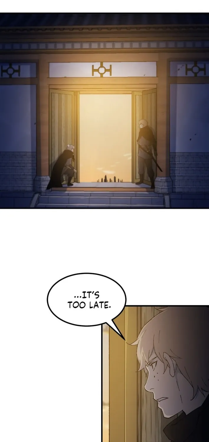 Sunyu of the Shadowless Chapter 132 page 4 - 