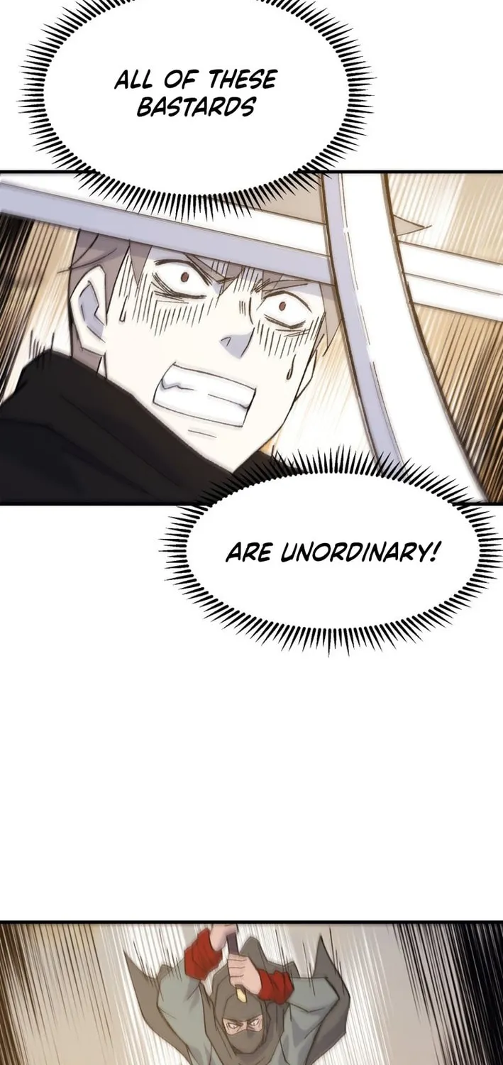 Sunyu of the Shadowless Chapter 132 page 34 - 