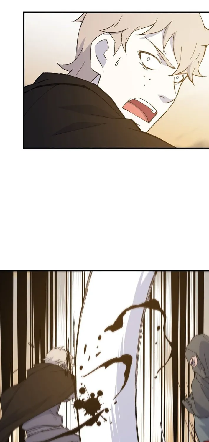 Sunyu of the Shadowless Chapter 132 page 36 - 