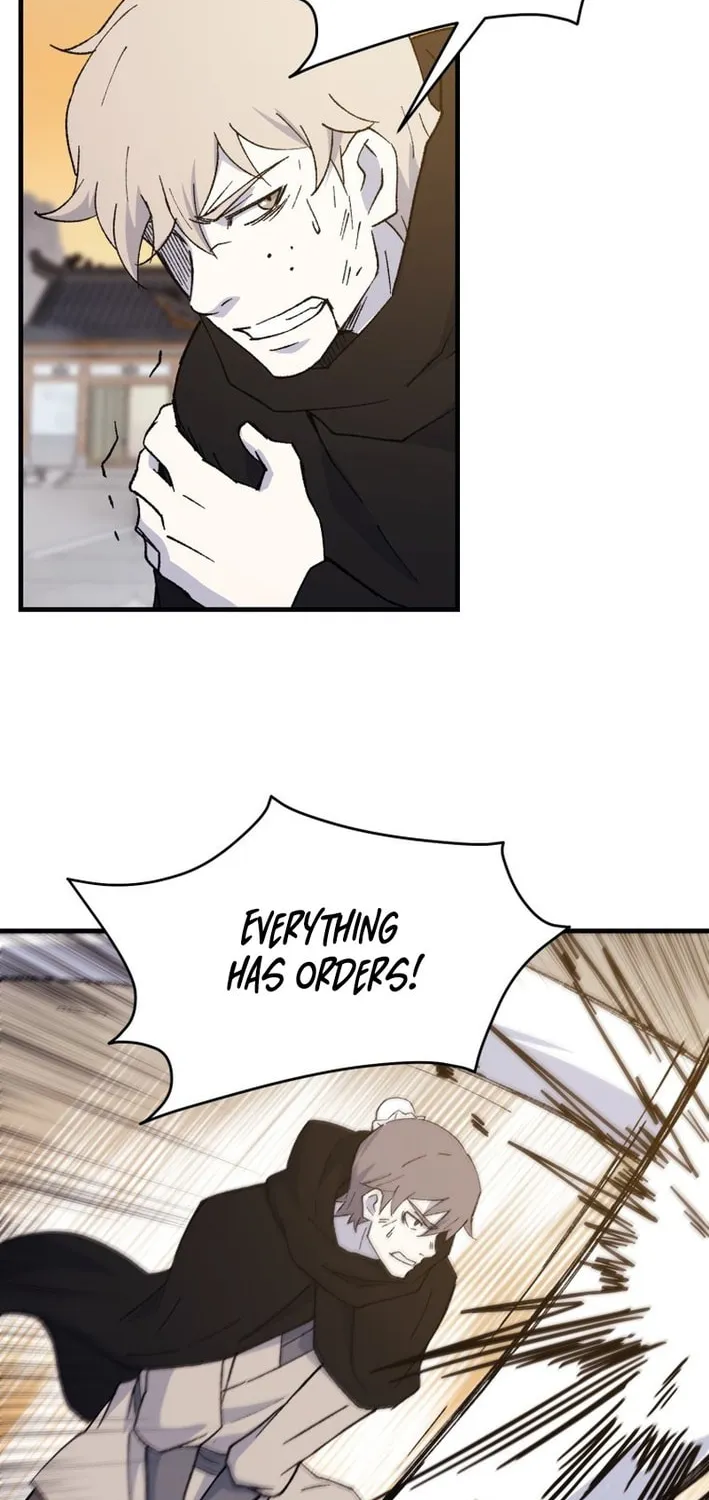 Sunyu of the Shadowless Chapter 132 page 39 - 
