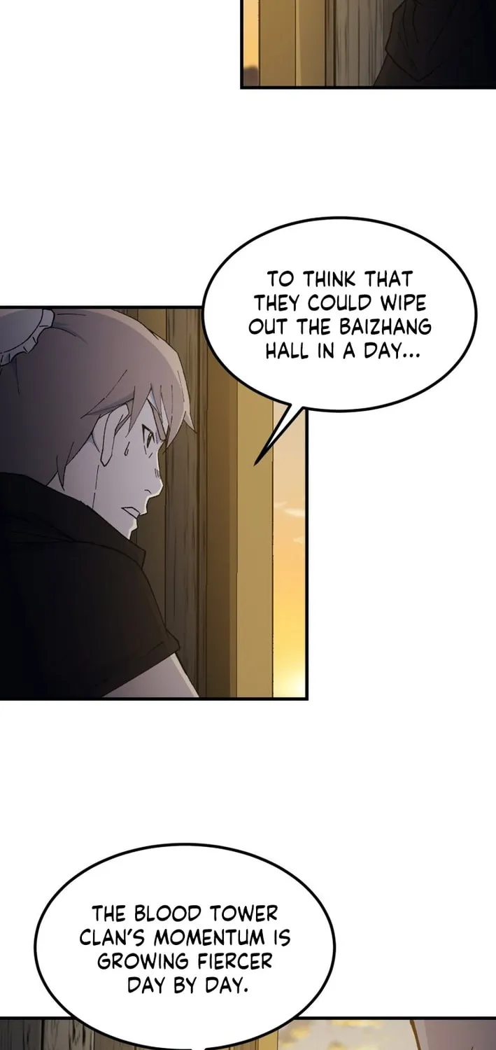 Sunyu of the Shadowless Chapter 132 page 5 - 
