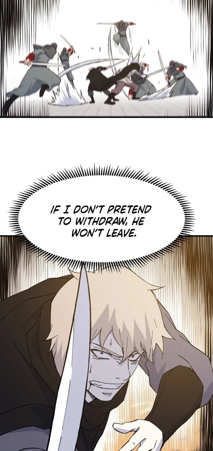 Sunyu of the Shadowless Chapter 132 page 41 - 