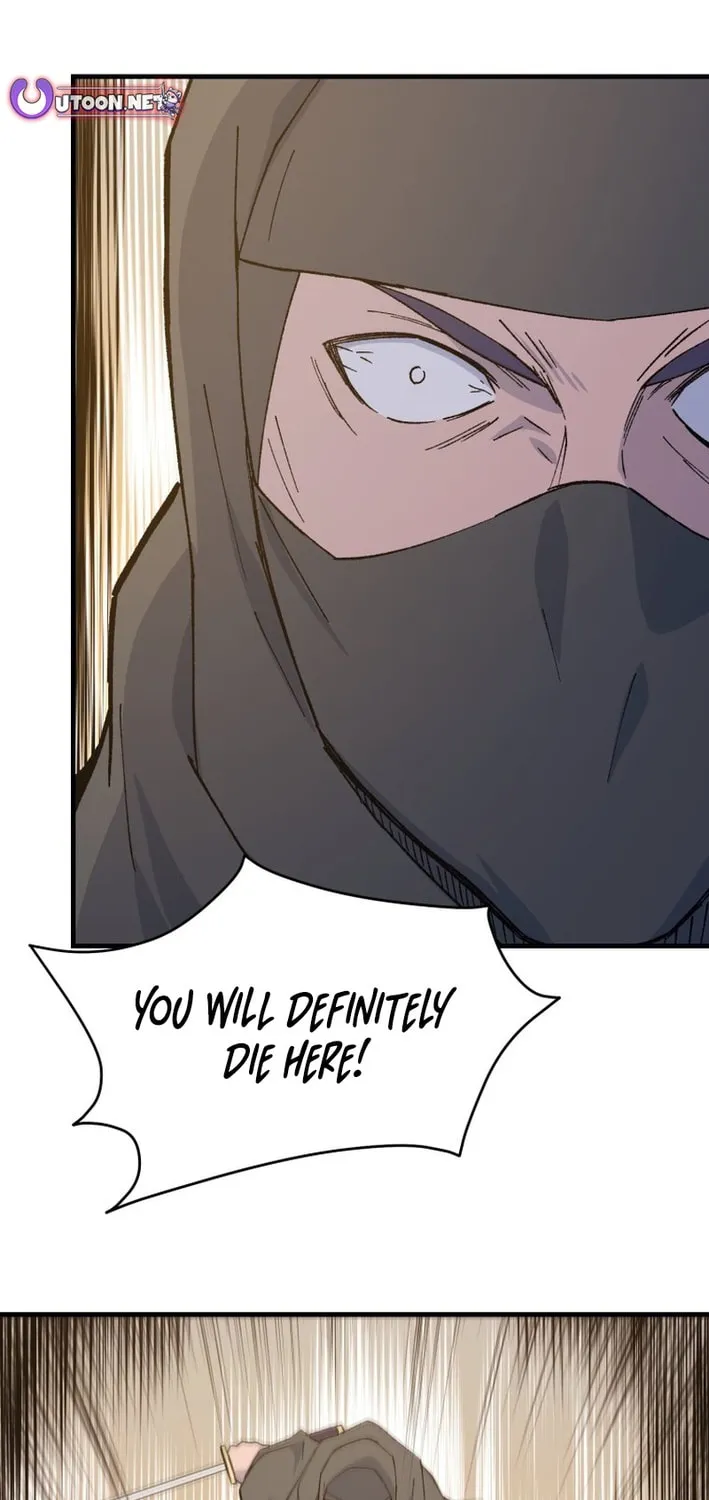 Sunyu of the Shadowless Chapter 132 page 43 - 