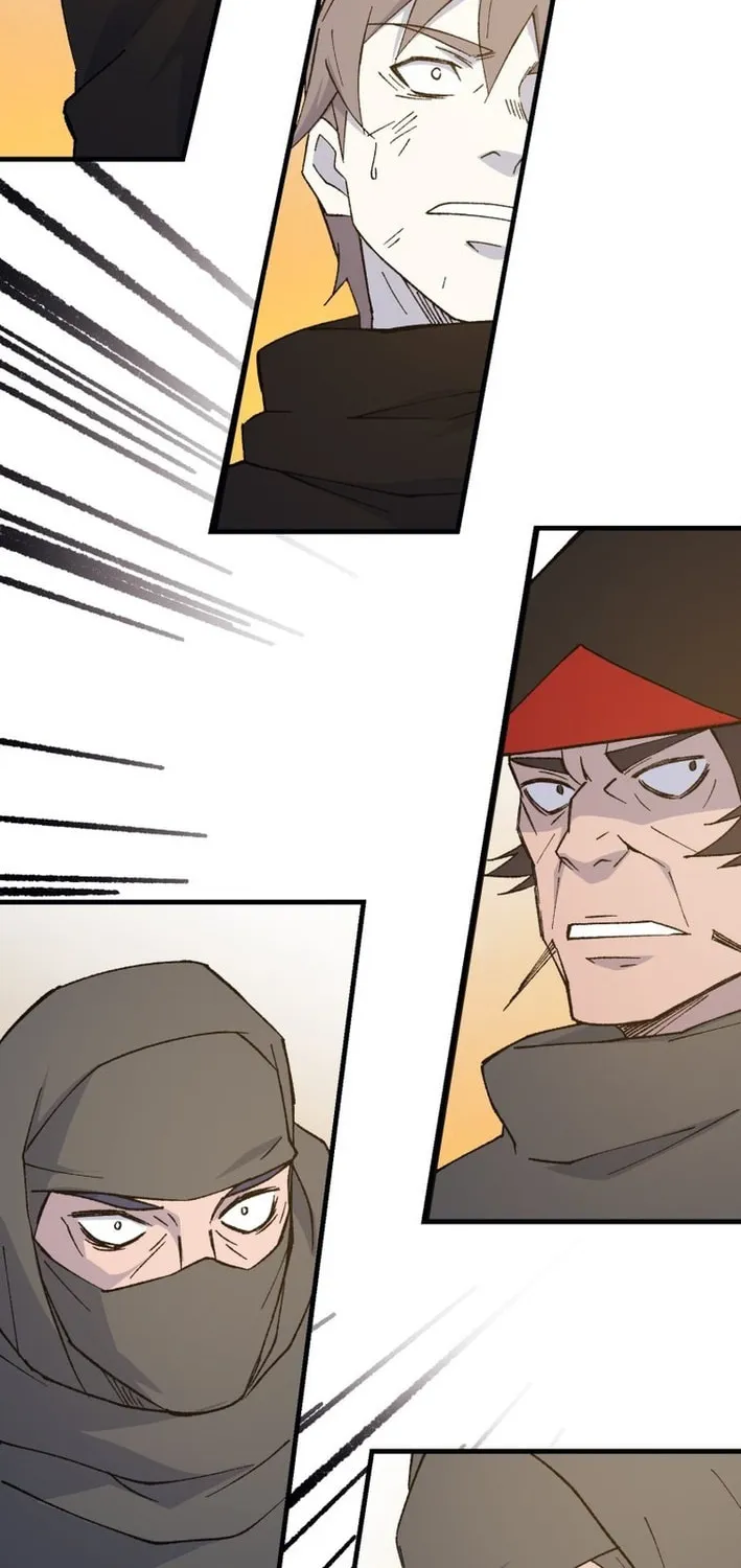 Sunyu of the Shadowless Chapter 132 page 46 - 