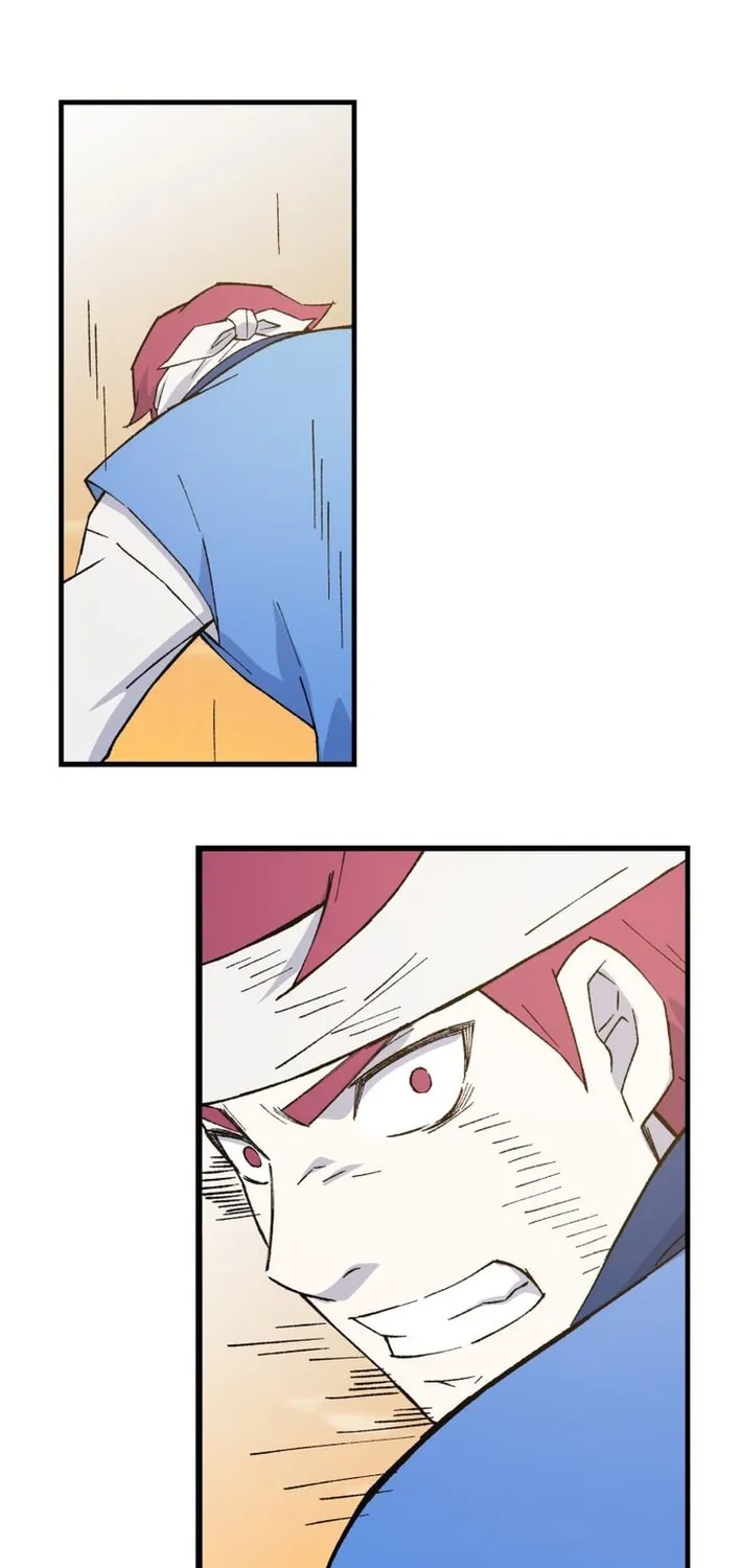 Sunyu of the Shadowless Chapter 132 page 50 - 