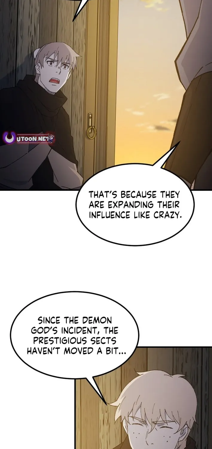 Sunyu of the Shadowless Chapter 132 page 6 - 