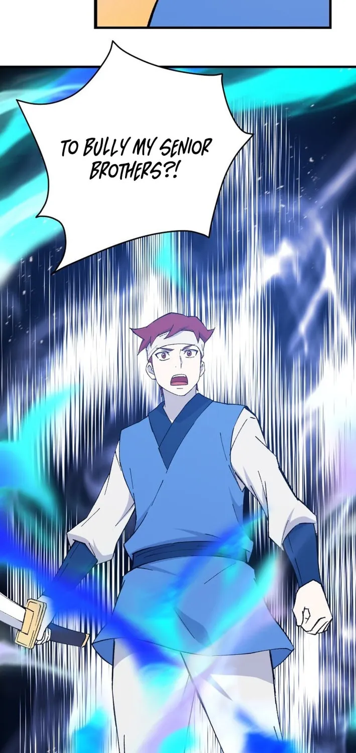 Sunyu of the Shadowless Chapter 132 page 51 - 