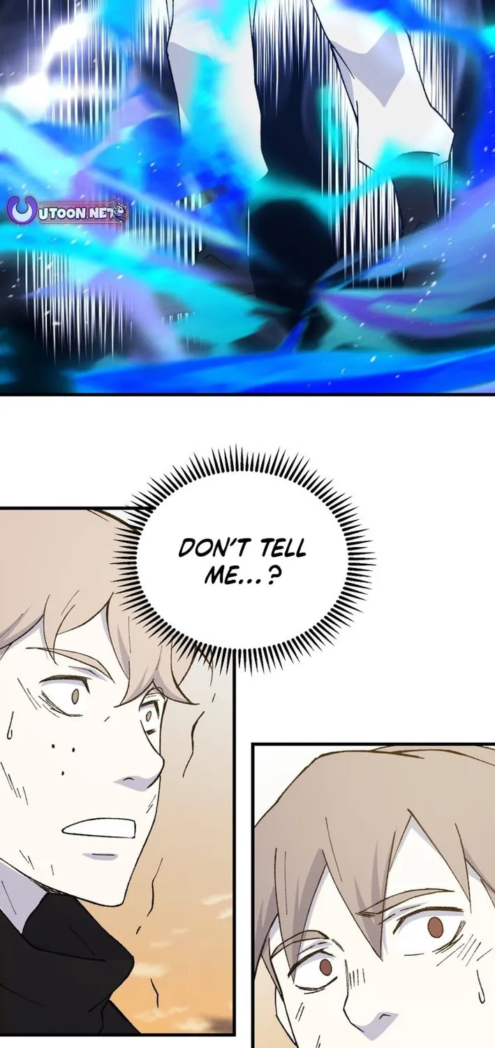 Sunyu of the Shadowless Chapter 132 page 52 - 