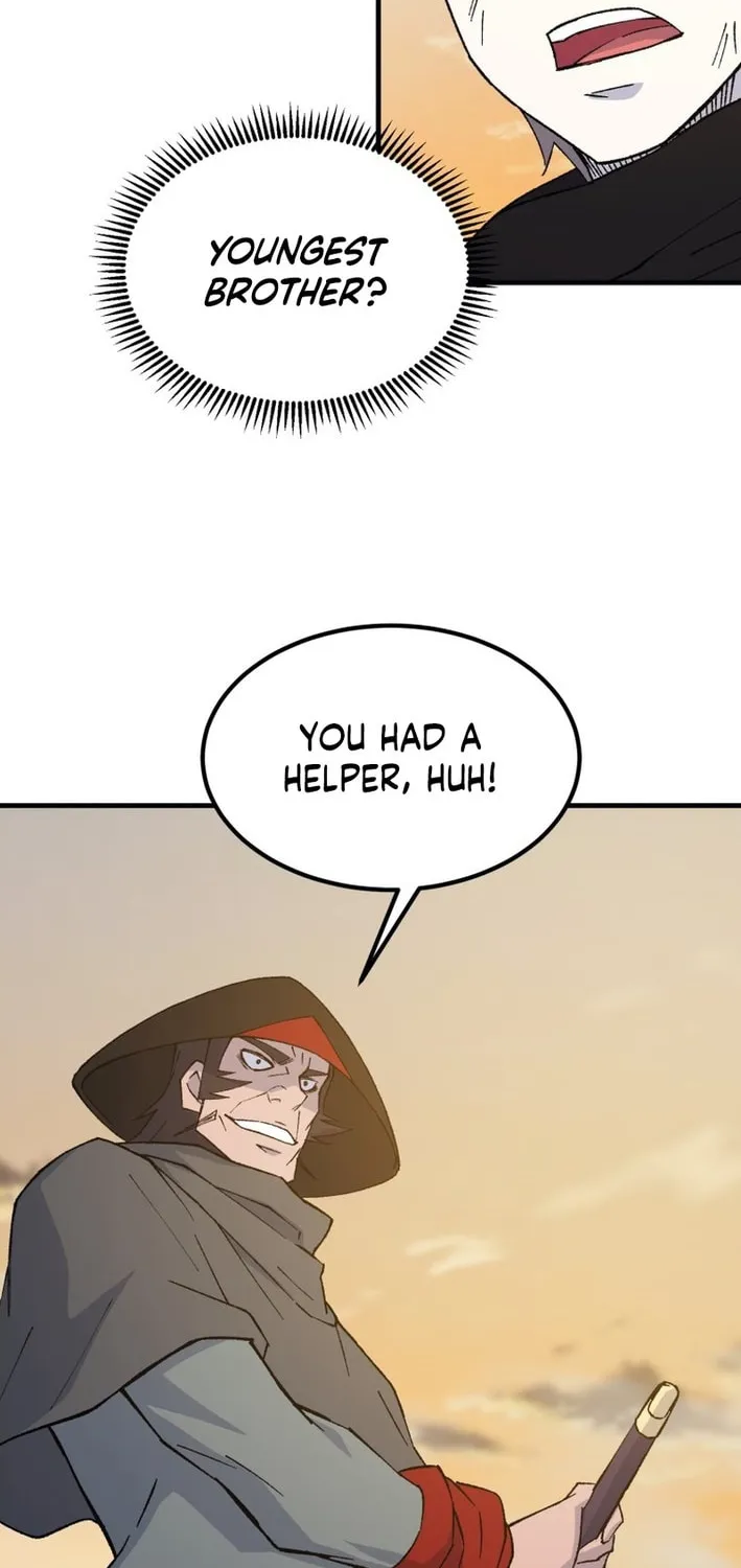 Sunyu of the Shadowless Chapter 132 page 53 - 