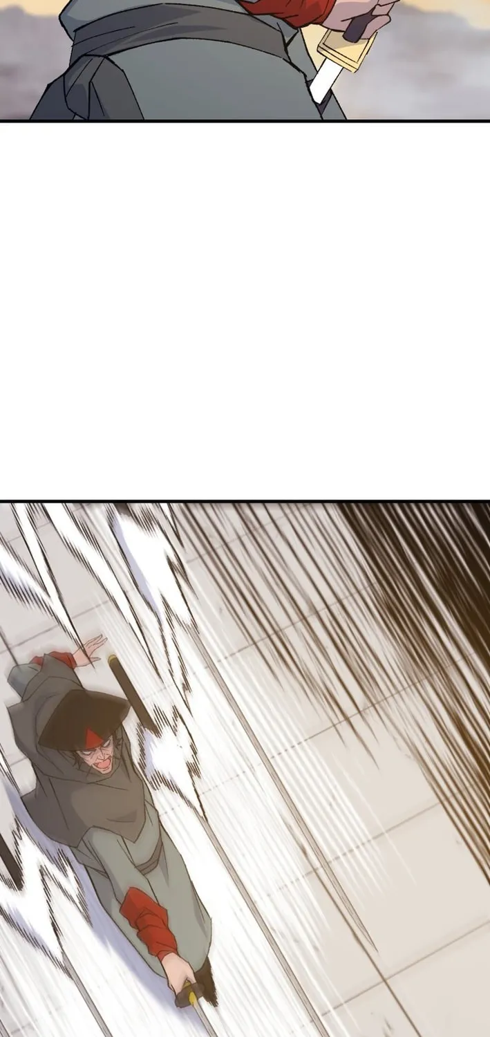Sunyu of the Shadowless Chapter 132 page 54 - 