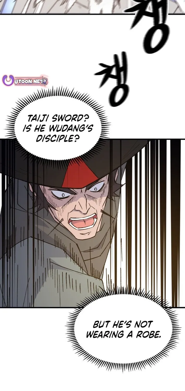 Sunyu of the Shadowless Chapter 132 page 58 - 