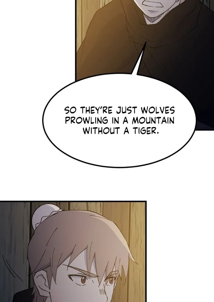 Sunyu of the Shadowless Chapter 132 page 7 - 