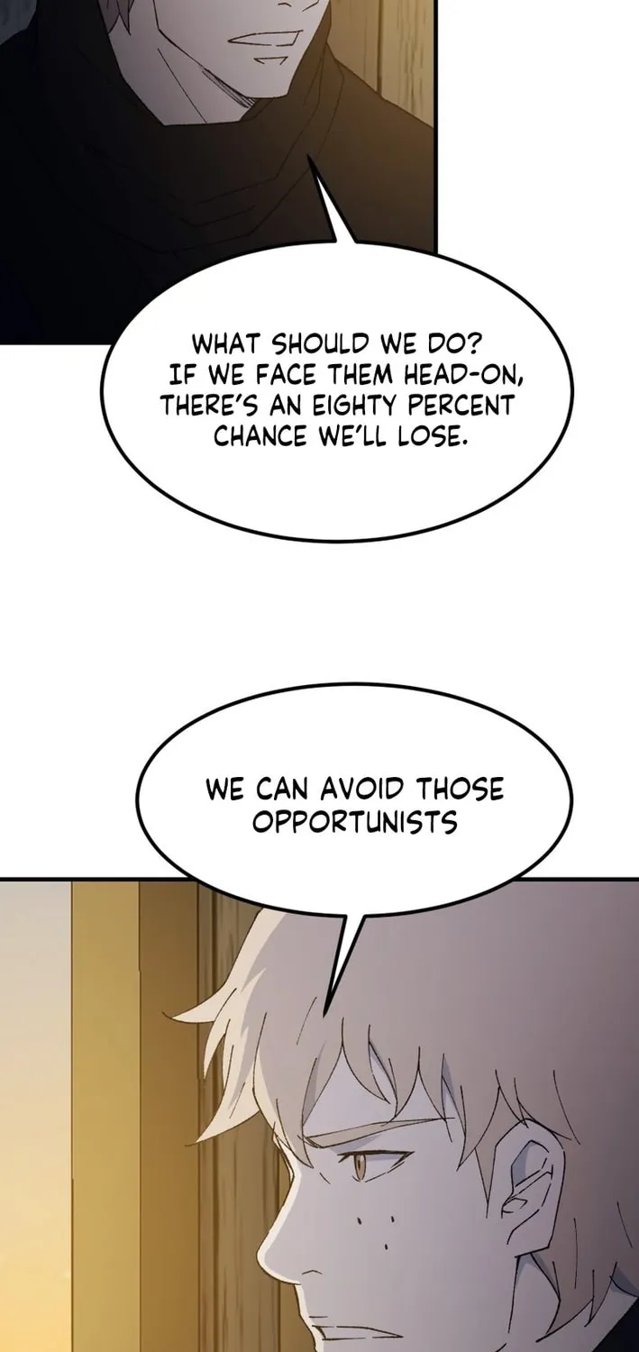 Sunyu of the Shadowless Chapter 132 page 8 - 