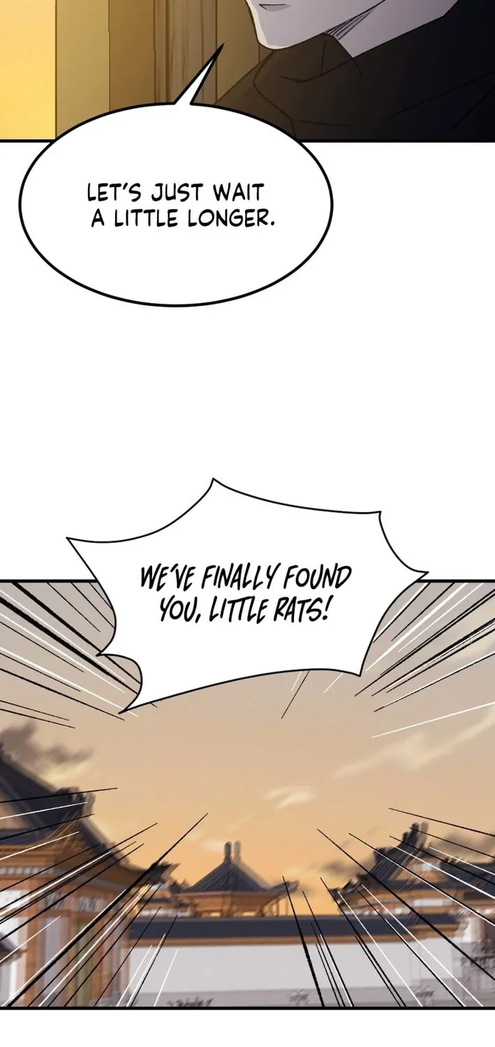 Sunyu of the Shadowless Chapter 132 page 9 - 