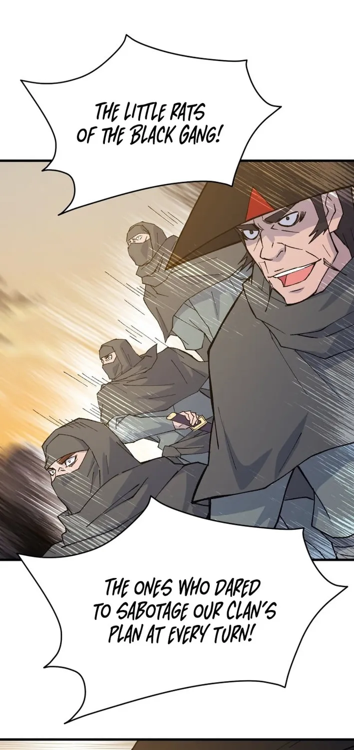 Sunyu of the Shadowless Chapter 132 page 10 - 