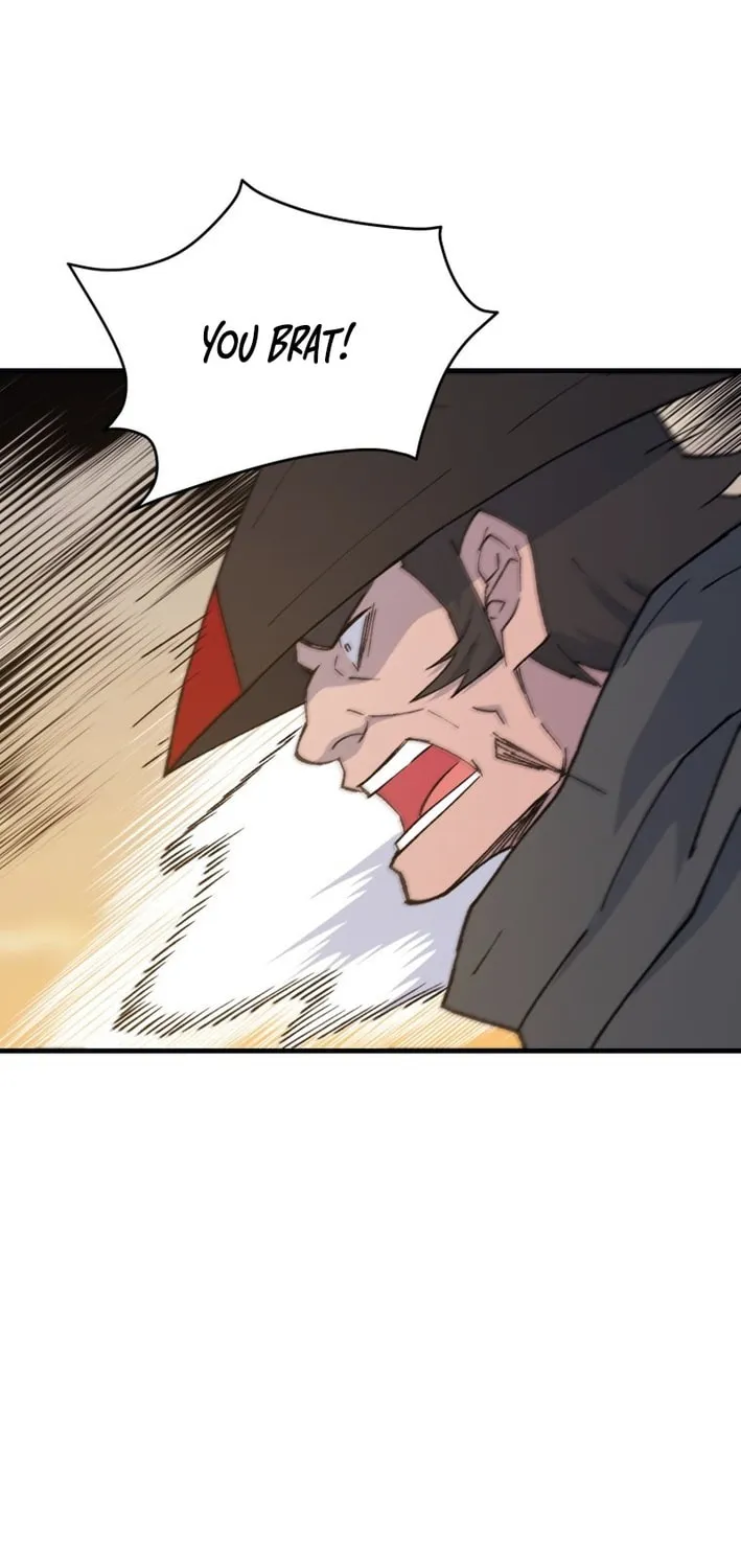 Sunyu of the Shadowless Chapter 133 page 12 - 
