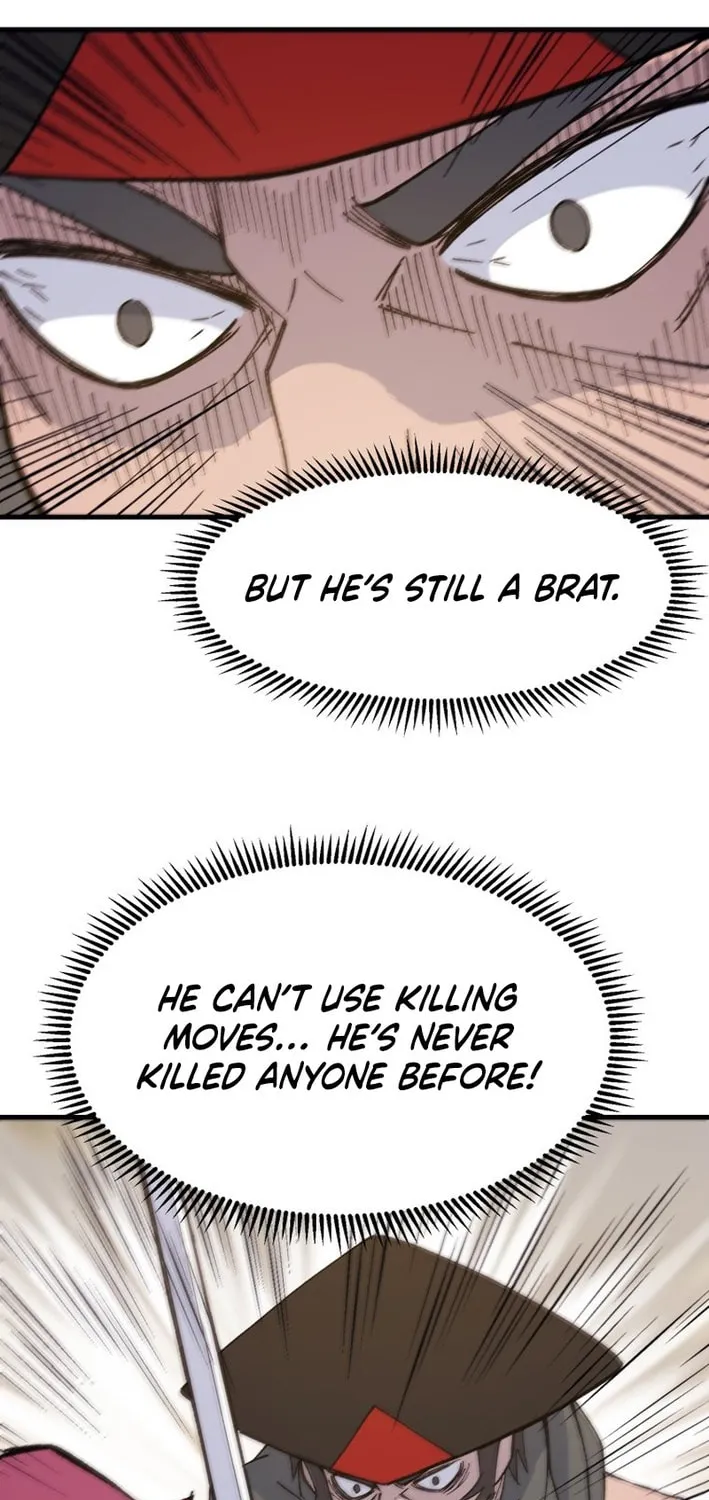Sunyu of the Shadowless Chapter 133 page 17 - 