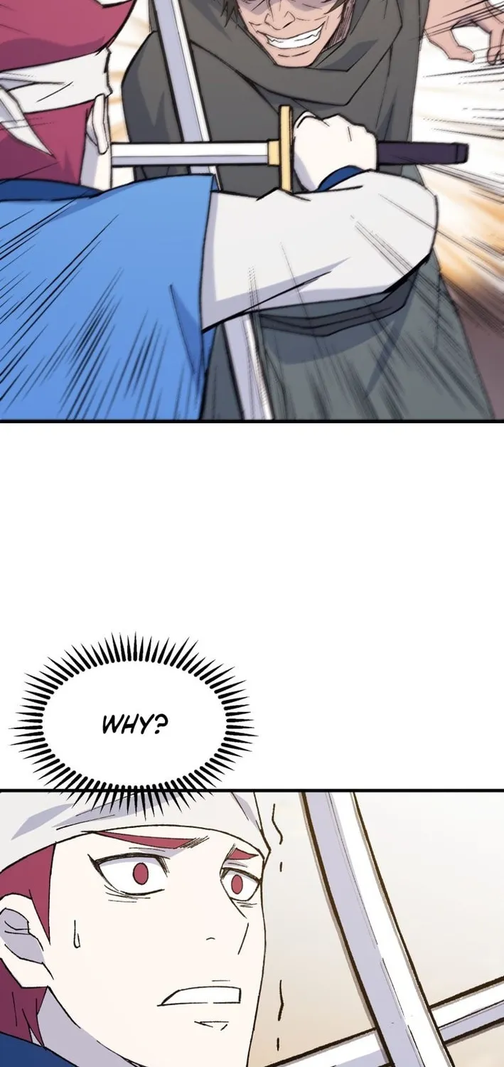 Sunyu of the Shadowless Chapter 133 page 18 - 