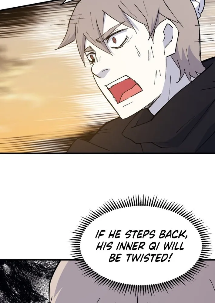 Sunyu of the Shadowless Chapter 133 page 21 - 