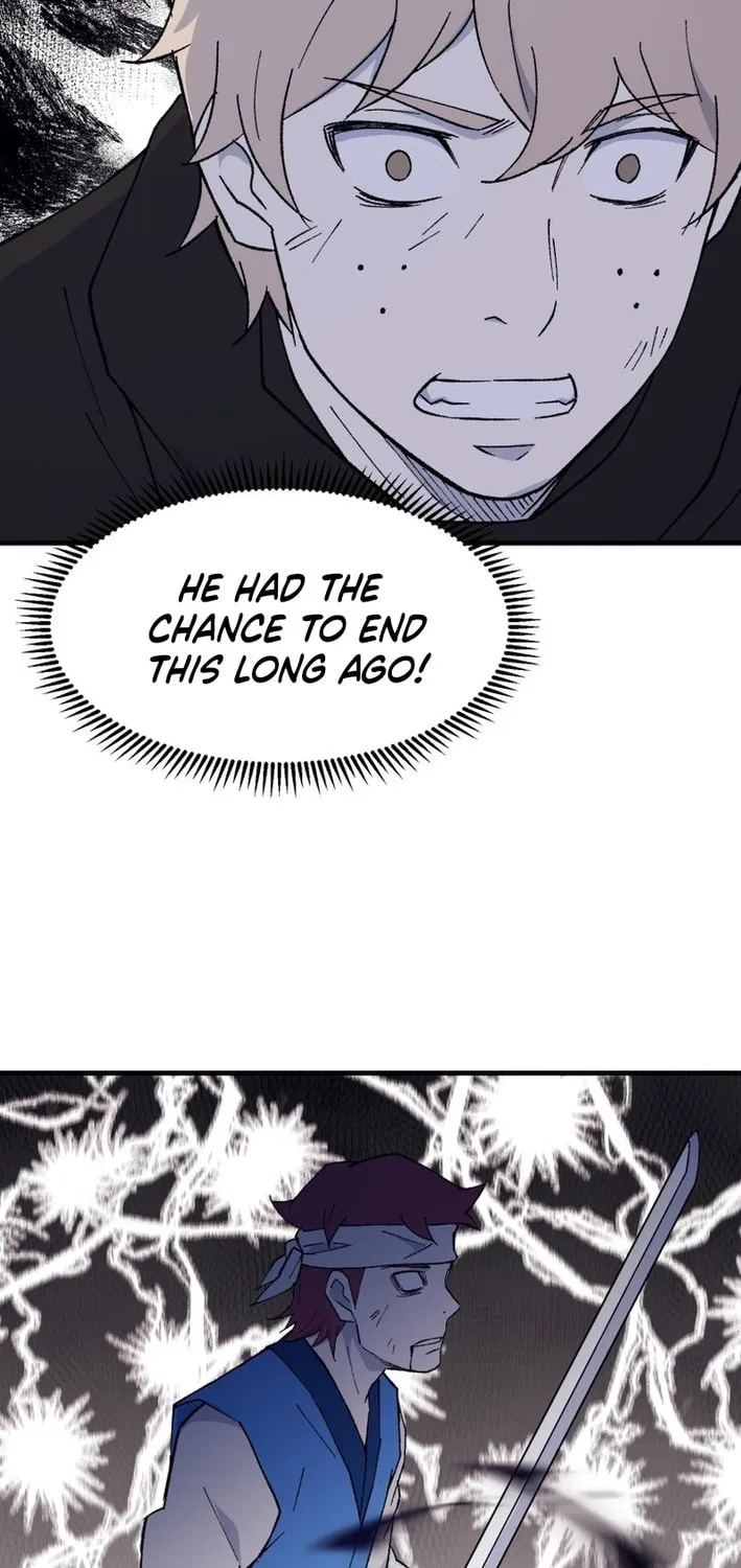Sunyu of the Shadowless Chapter 133 page 22 - 