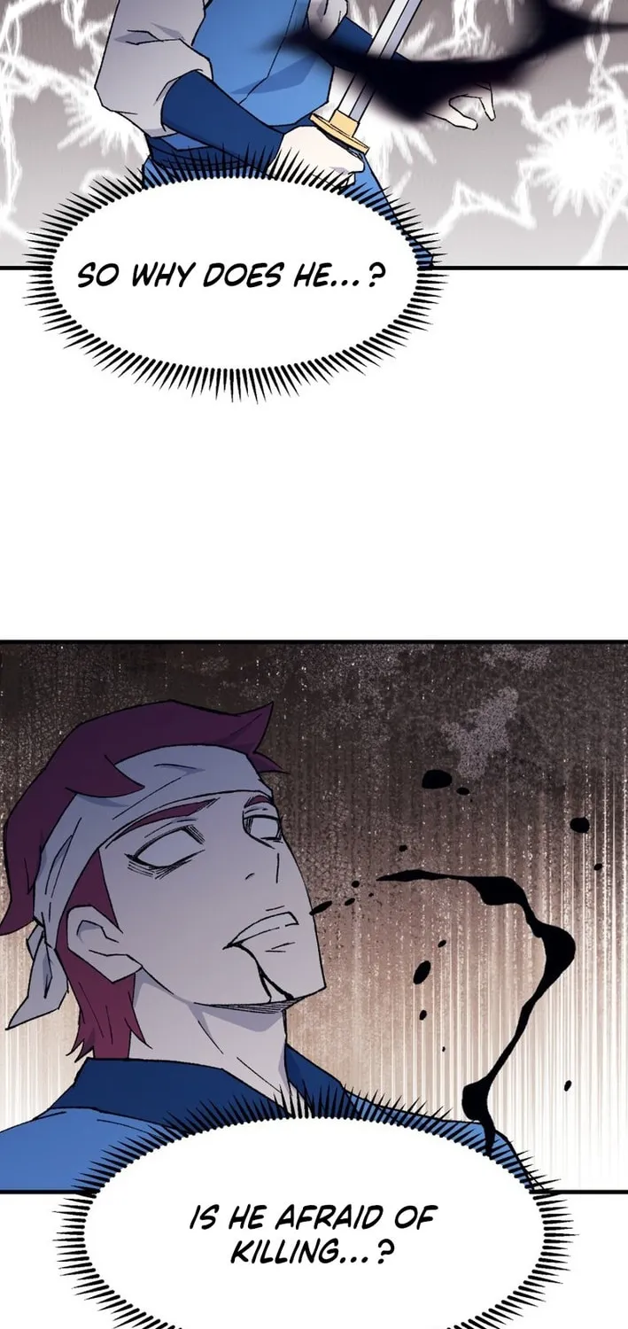 Sunyu of the Shadowless Chapter 133 page 23 - 