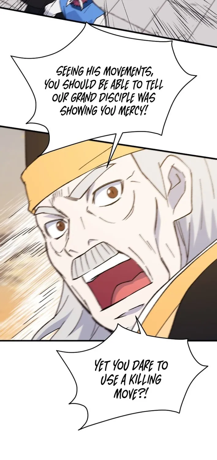 Sunyu of the Shadowless Chapter 133 page 29 - 