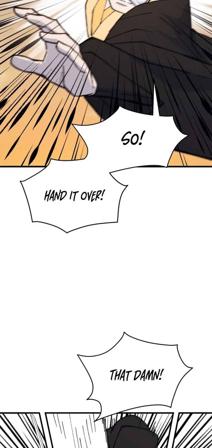 Sunyu of the Shadowless Chapter 133 page 34 - 