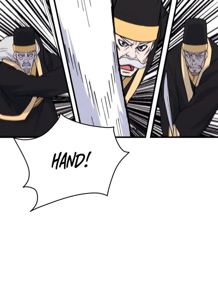 Sunyu of the Shadowless Chapter 133 page 35 - 