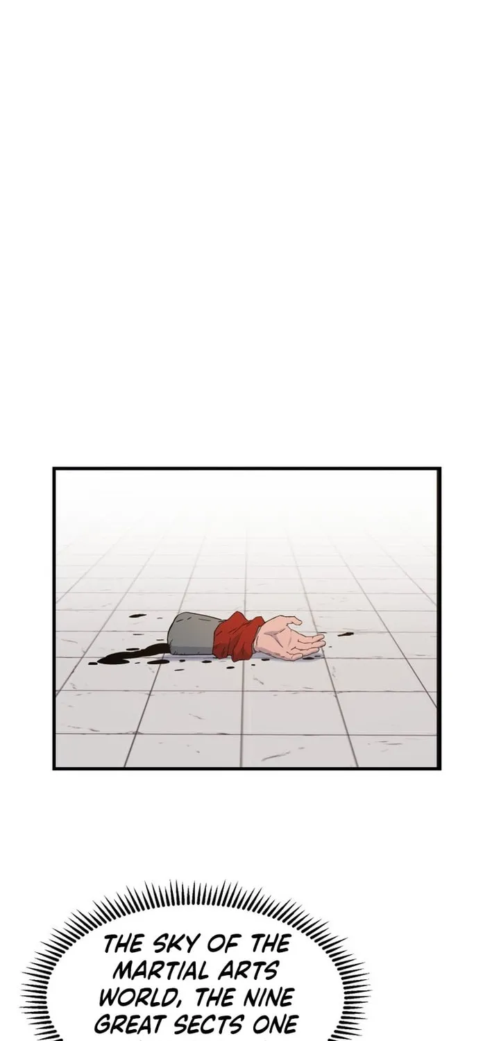 Sunyu of the Shadowless Chapter 133 page 39 - 
