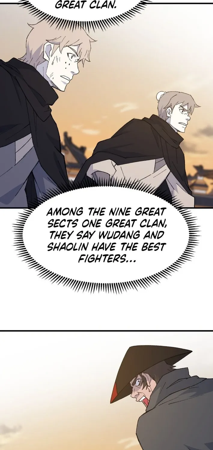 Sunyu of the Shadowless Chapter 133 page 40 - 