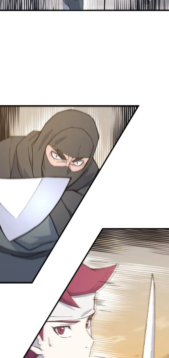 Sunyu of the Shadowless Chapter 133 page 5 - 