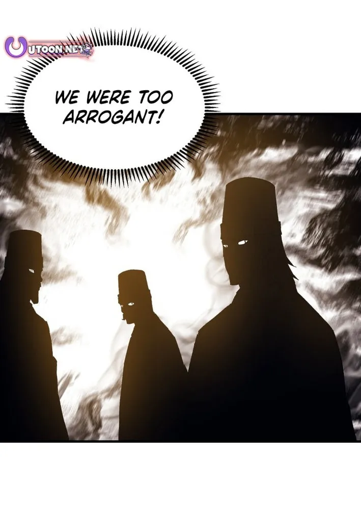Sunyu of the Shadowless Chapter 133 page 42 - 