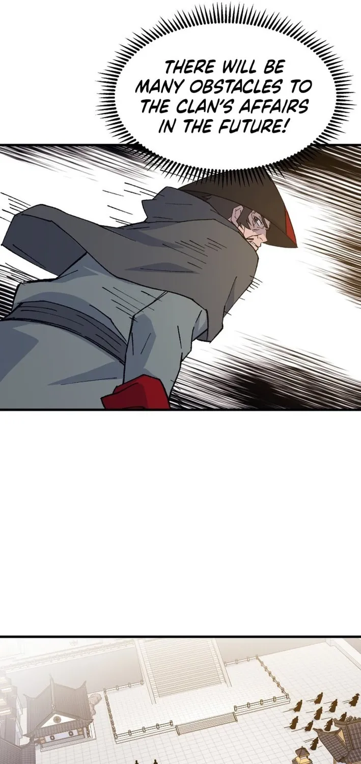 Sunyu of the Shadowless Chapter 133 page 43 - 