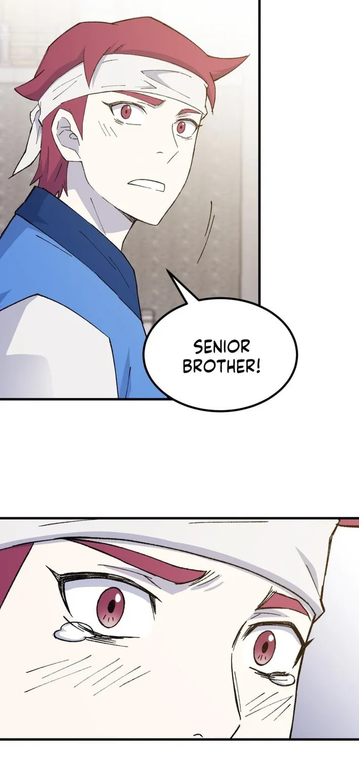 Sunyu of the Shadowless Chapter 133 page 46 - 