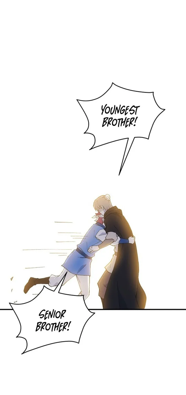 Sunyu of the Shadowless Chapter 133 page 47 - 