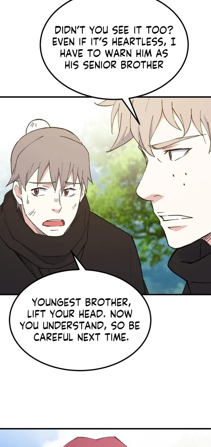 Sunyu of the Shadowless Chapter 133 page 53 - 