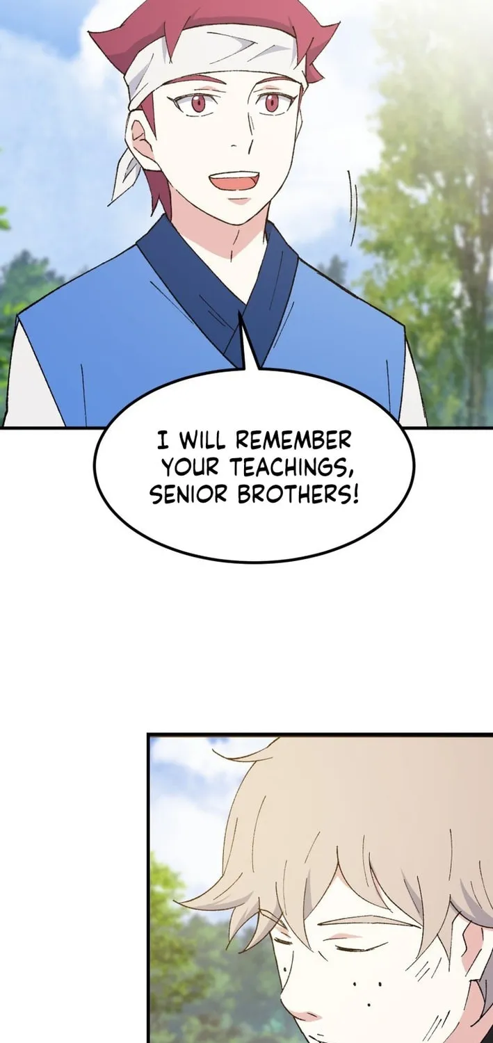 Sunyu of the Shadowless Chapter 133 page 54 - 