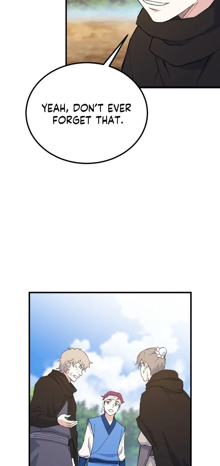 Sunyu of the Shadowless Chapter 133 page 55 - 