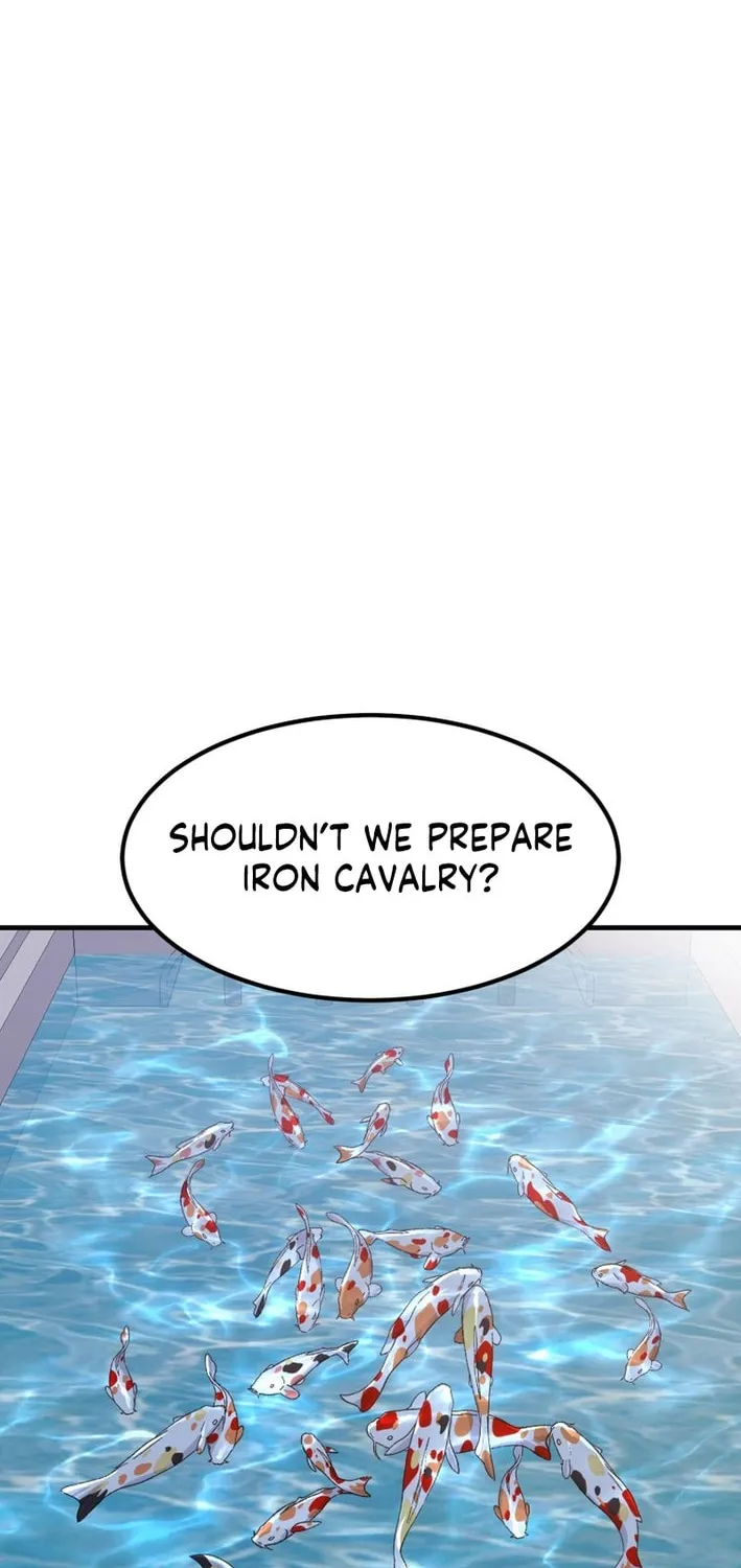 Sunyu of the Shadowless Chapter 134 page 11 - 