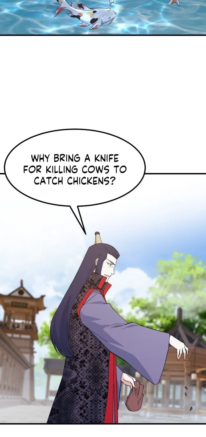 Sunyu of the Shadowless Chapter 134 page 12 - 