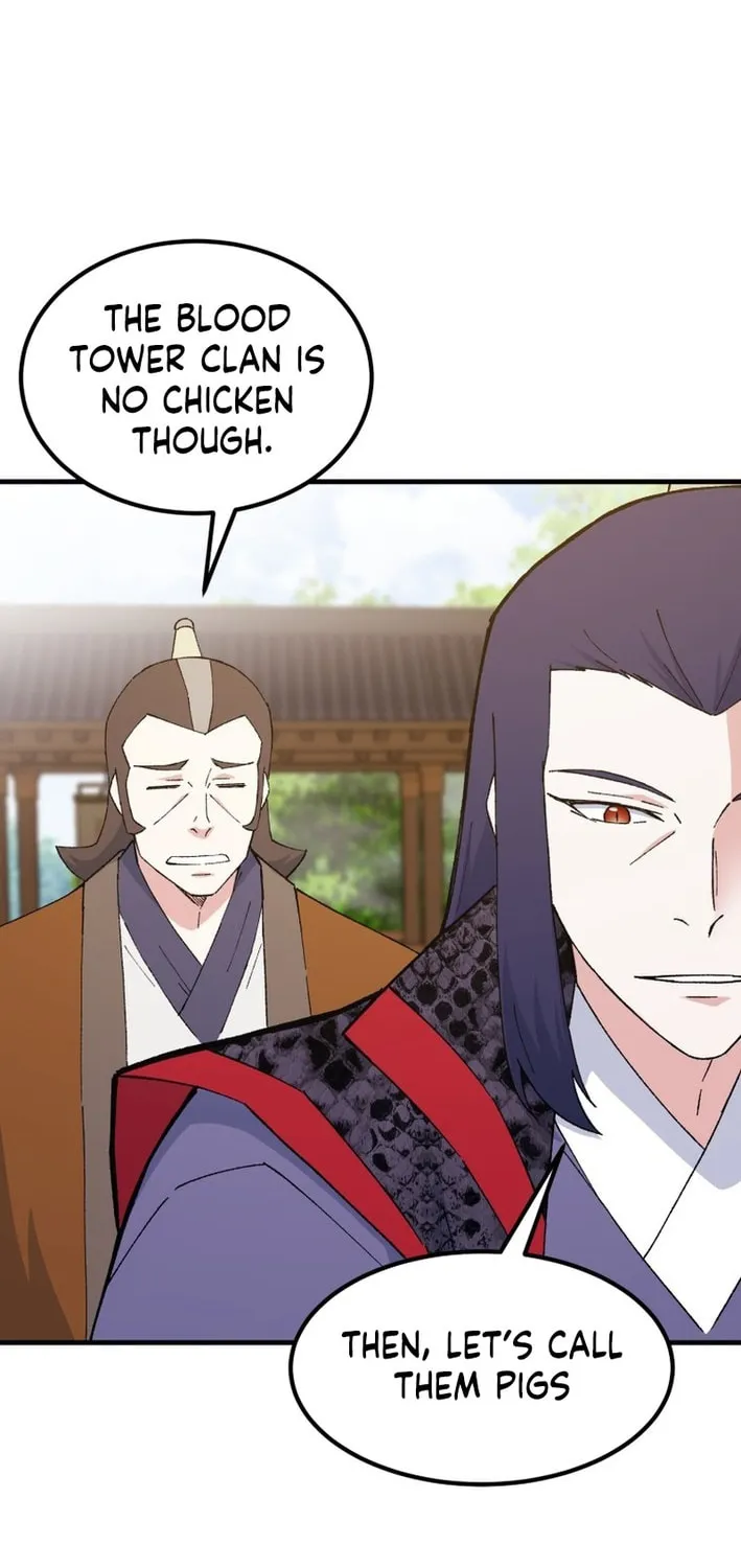 Sunyu of the Shadowless Chapter 134 page 13 - 