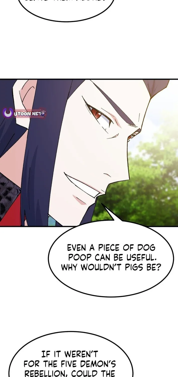 Sunyu of the Shadowless Chapter 134 page 15 - 