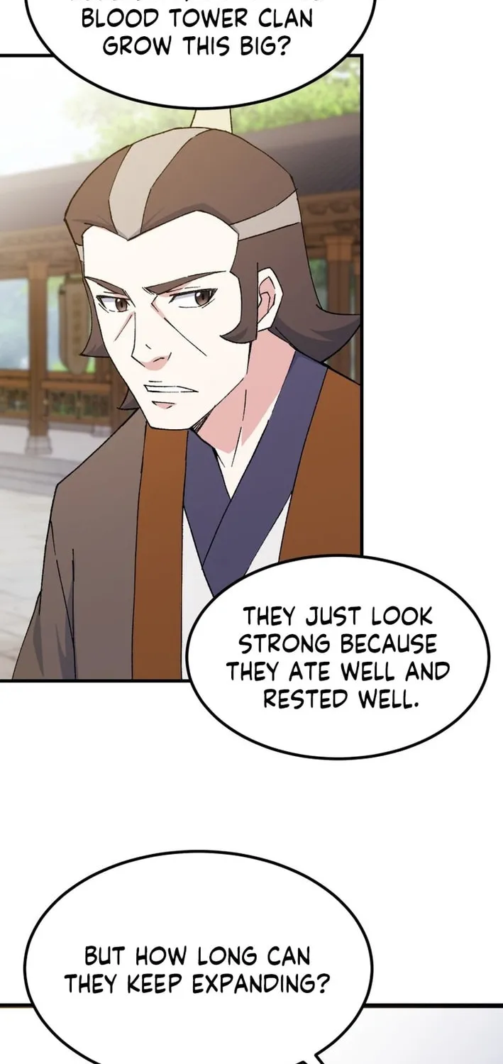Sunyu of the Shadowless Chapter 134 page 16 - 