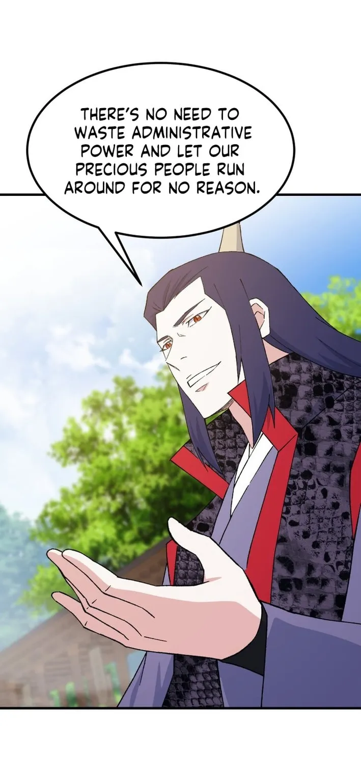 Sunyu of the Shadowless Chapter 134 page 18 - 