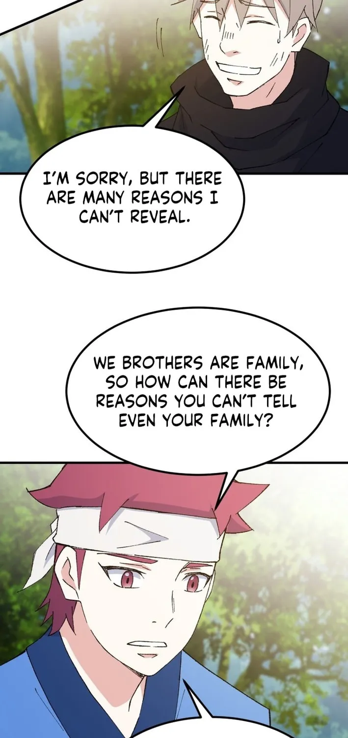 Sunyu of the Shadowless Chapter 134 page 3 - 