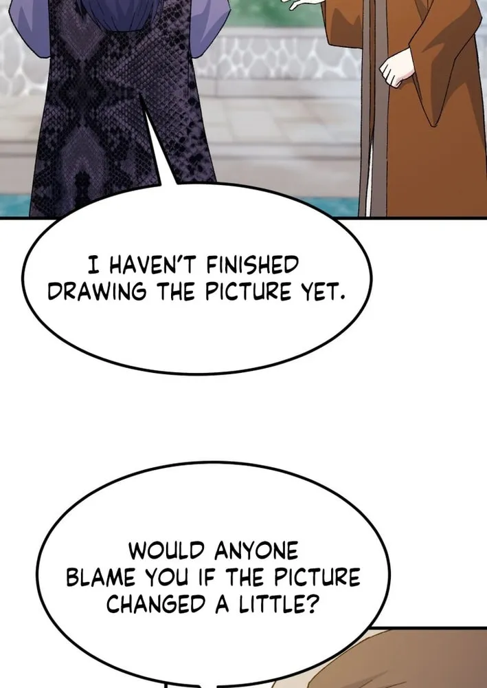 Sunyu of the Shadowless Chapter 134 page 21 - 