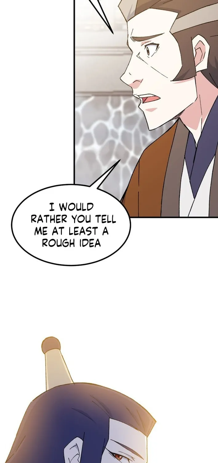 Sunyu of the Shadowless Chapter 134 page 22 - 